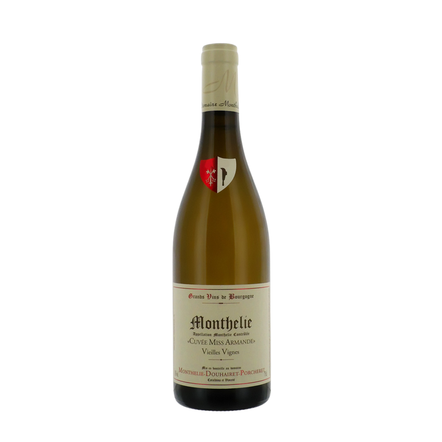 2020 Domaine Monthelie-Douhairet 'Cuvee Armande Vielles Vignes' Chardonnay