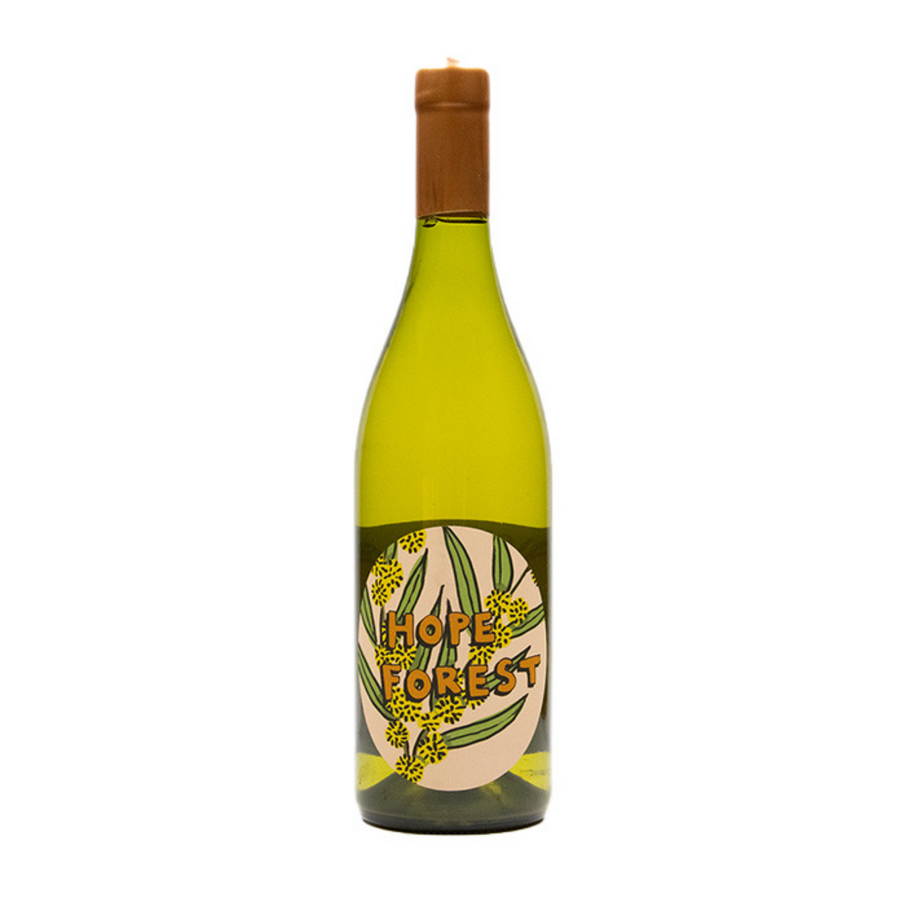 2021 Worlds Apart 'Hope Forest' Sauvignon Blanc